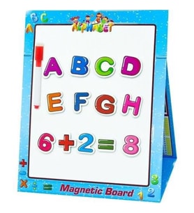LC7165 MANYETİK BOARD ERKEK