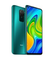 XİAOMİ REDMİ NOTE 9 64GB FOREST GREEN DUAL S (Xiaomi Türkiye Garantili) (Yeşil)