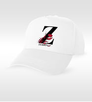 BK Gift Kişiye Özel Z Harfli Şapka Model 1