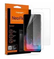 Huawei P30 Pro Ekran Koruyucu, Spigen Neo Flex HD (2 adet)