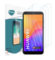 Microsonic Huawei Honor 9S Screen Protector Nano Glass (3 Pack)