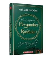 Nüzul Bağlamında Peygamber Kıssaları Bana Ne Diyor?
