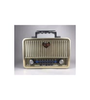 Kemai Nostaljik Radyo Md-1908bt