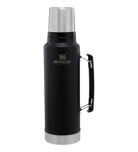 Stanley  1.5QT CLASSIC Termos BTL M.BLACK EU Tek Renk-STD