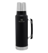 Stanley  1.5QT CLASSIC Termos BTL M.BLACK EU Tek Renk-STD
