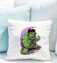 Marvel Hulk Yastığı