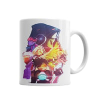 Overwatch  Kupa  Bardak Porselen