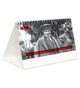 Piramit Takvim (Atatürk)