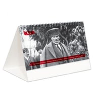 Piramit Takvim (Atatürk)
