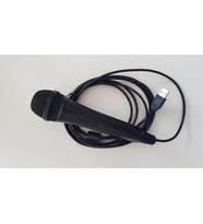 Doppler D-200 Dinamik USB Mikrofon