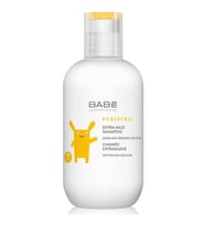 BABE Pediatrik Ekstra Yumuşak Şampuan 200 ml