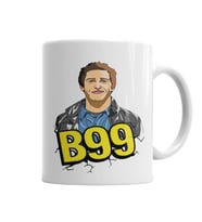 Peralta Kupa Bardak Porselen