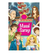 Masal Sarayı