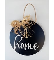 HOME KAPI SÜSÜ