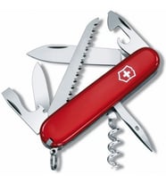 Victorinox 1.3613.B1 Camper Çakı