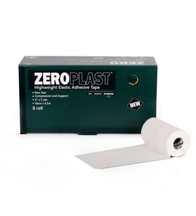 Zeroplast 10cm x 4,5m