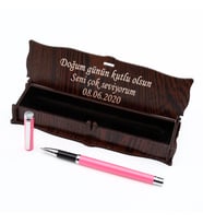 Wintage Roller Kalem