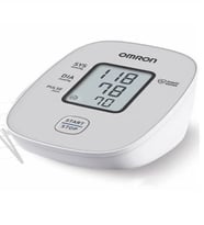Omron M2 7121-JE Basic Koldan Ölçer Otomatik Tansiyon Aleti