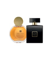 Avon Far Away Ve Little Black Dress Kadın Parfüm Seti