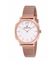 Daniel Klein DK858416 Kadın Kol Saati (Rose)