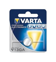 VARTA V13GA 10 Adet LR44 1.5V Alkalin Pil