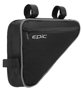 Epic Fill Kadro Orta Üçgen Bisiklet Çanta 0.75 Lt (STD)