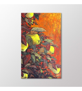 Arty Tablo Ayvalı 1 Tablo (Karışık)