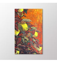 Arty Tablo Ayvalı 1 Tablo (Karışık)