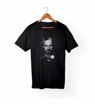 Breaking Bad - Heinsenberg Siyah Tişört