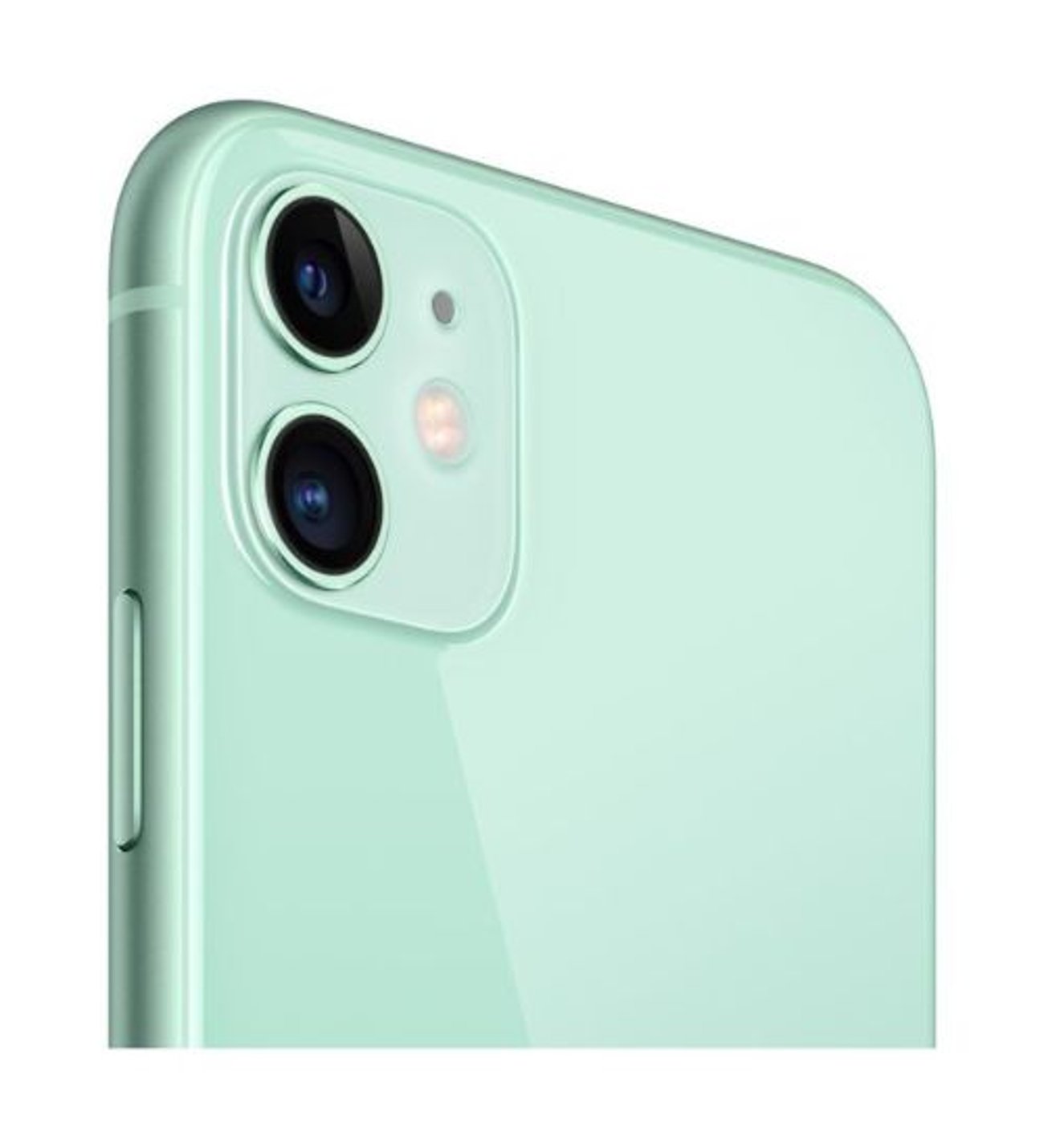 Apple iPhone 11 64 GB Green (Apple Türkiye Garantili)