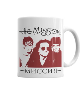 Mission  Kupa Bardak  Porselen