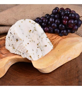Ayvalık Sepet Peyniri Kekikli 1000 g e