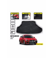 Mitsubishi Lancer Bagaj Havuzu 2008 Sonrası
