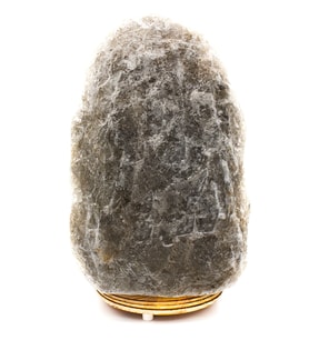 Doğal Çankırı Tuz Lambası 4-5 Kg