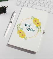 Kişiye Özel Defter Kalem Set 93125