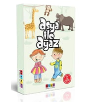 Öykü Yayıncılık 1. Sınıf Asya İle Okuduğumu Anlıyorum 10 Kitap