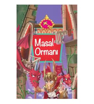 Masal Ormanı