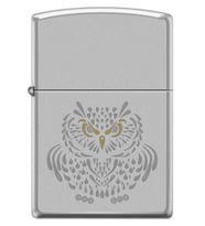 Zippo Çakmak Z-AE400881-205