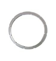 Emsan Eko Coocker Düdüklü Tencere Lastiği Muadil Ürün Iç Çapı 22 cm Dış Çapı 24 cm AYNI GÜN ÜCRETSİZ KARGO