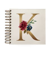 HARF DEFTER -K-