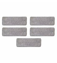 pazariz Tablet Mop Yedek Paspas Mikrofiber Bez 5 Adet