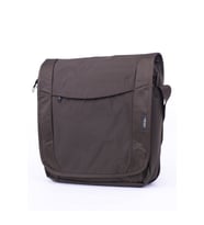 MODA GK-61 HAKİ POSTACI KOLEJ ÇANTASI
