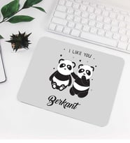 Kişiye Özel Tasarımlı Mouse Pad 86183