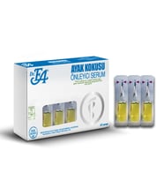 Dr.EA Ayak Kokusu Önleyici Serum