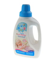 Saubern Sıvı Bebek Çamaşır Deterjanı 750 ML - Hipoalerjenik