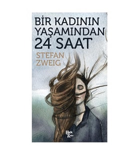 Bir Kadının Yaşamından 24 Saat