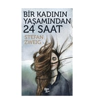 Bir Kadının Yaşamından 24 Saat