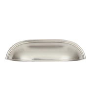 Lüks Çanak Kulp İnoks 96mm (2 Adet)