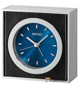 Seiko QHE064K Masa Saati
