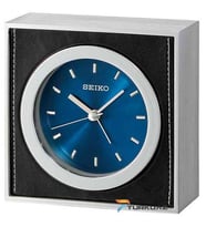 Seiko QHE064K Masa Saati